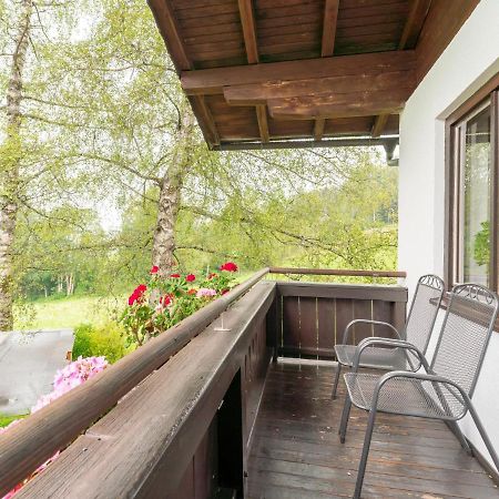 Apartamento Katharina Brixen im Thale Exterior foto