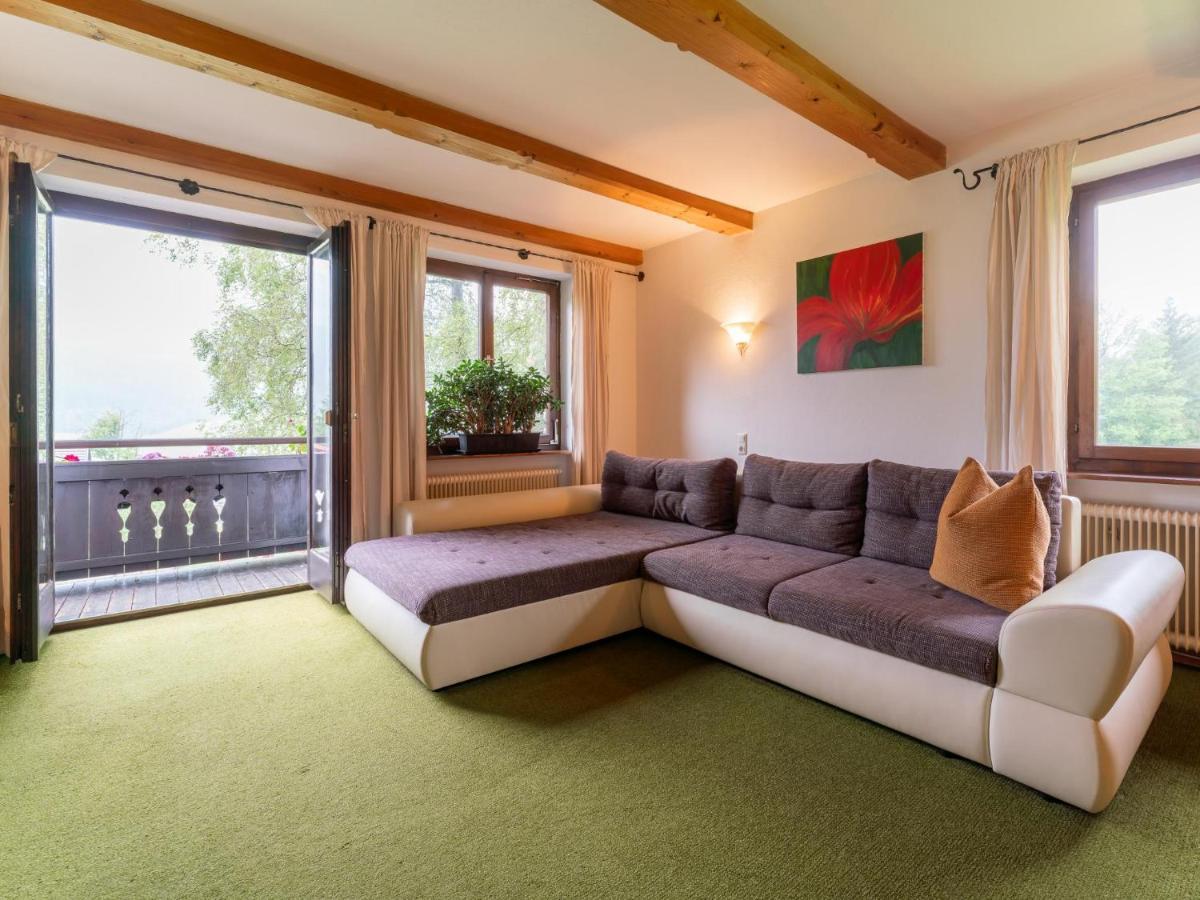 Apartamento Katharina Brixen im Thale Exterior foto