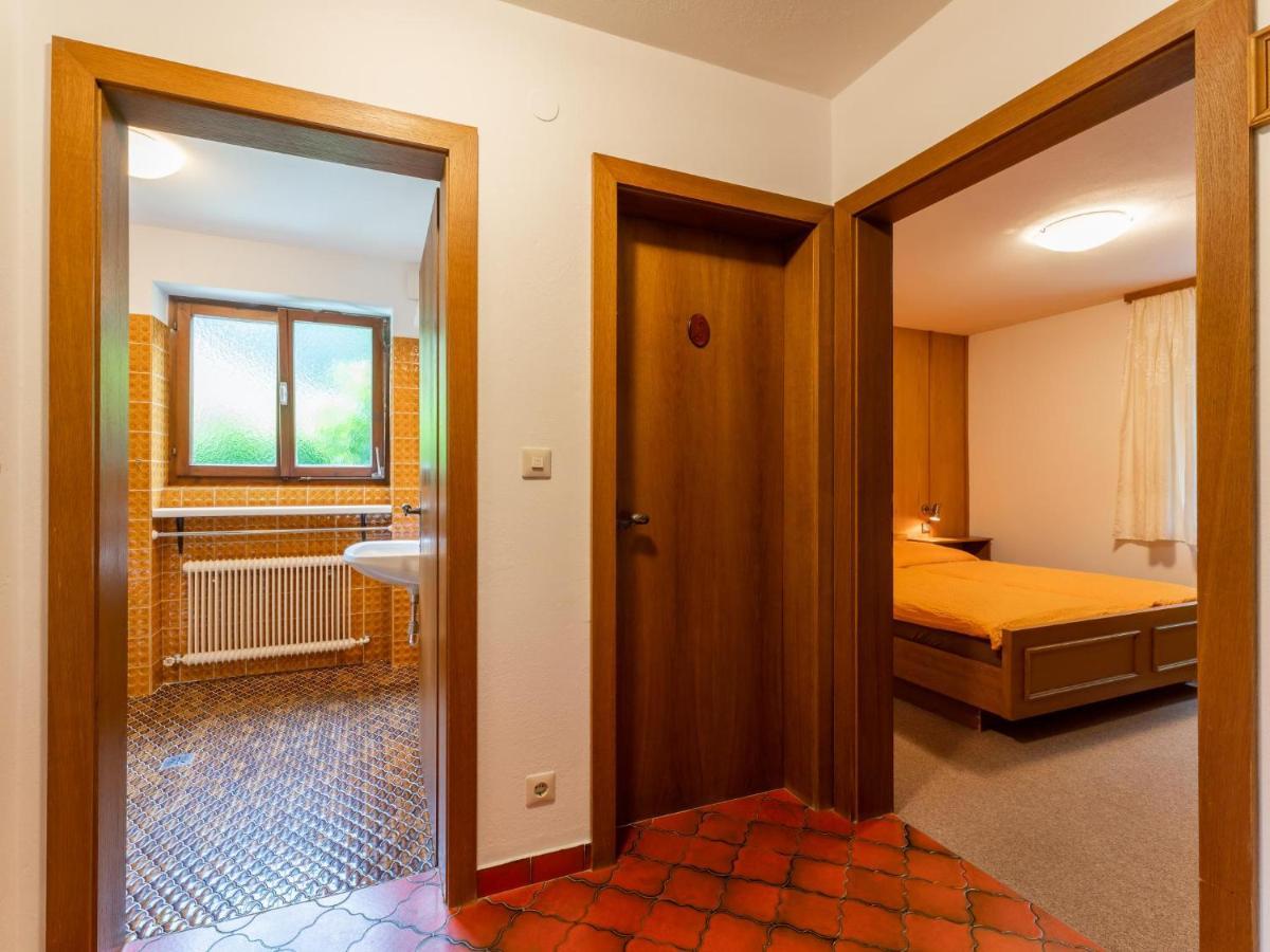 Apartamento Katharina Brixen im Thale Exterior foto